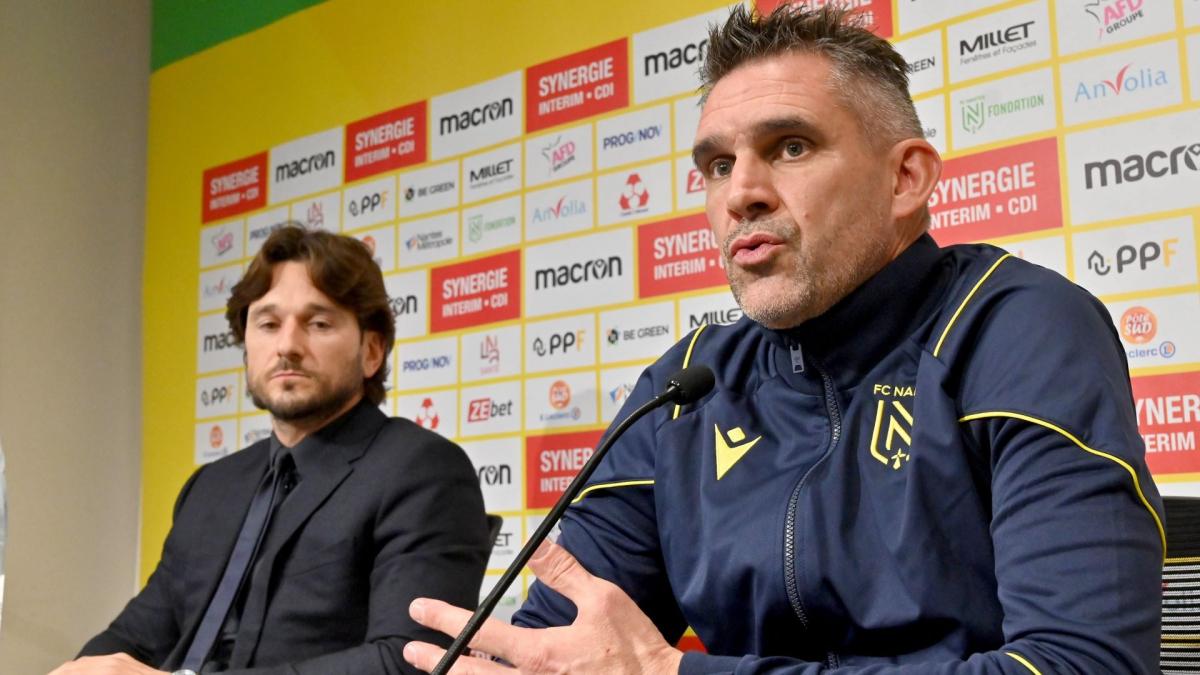 Letzte Transfernews Nantes