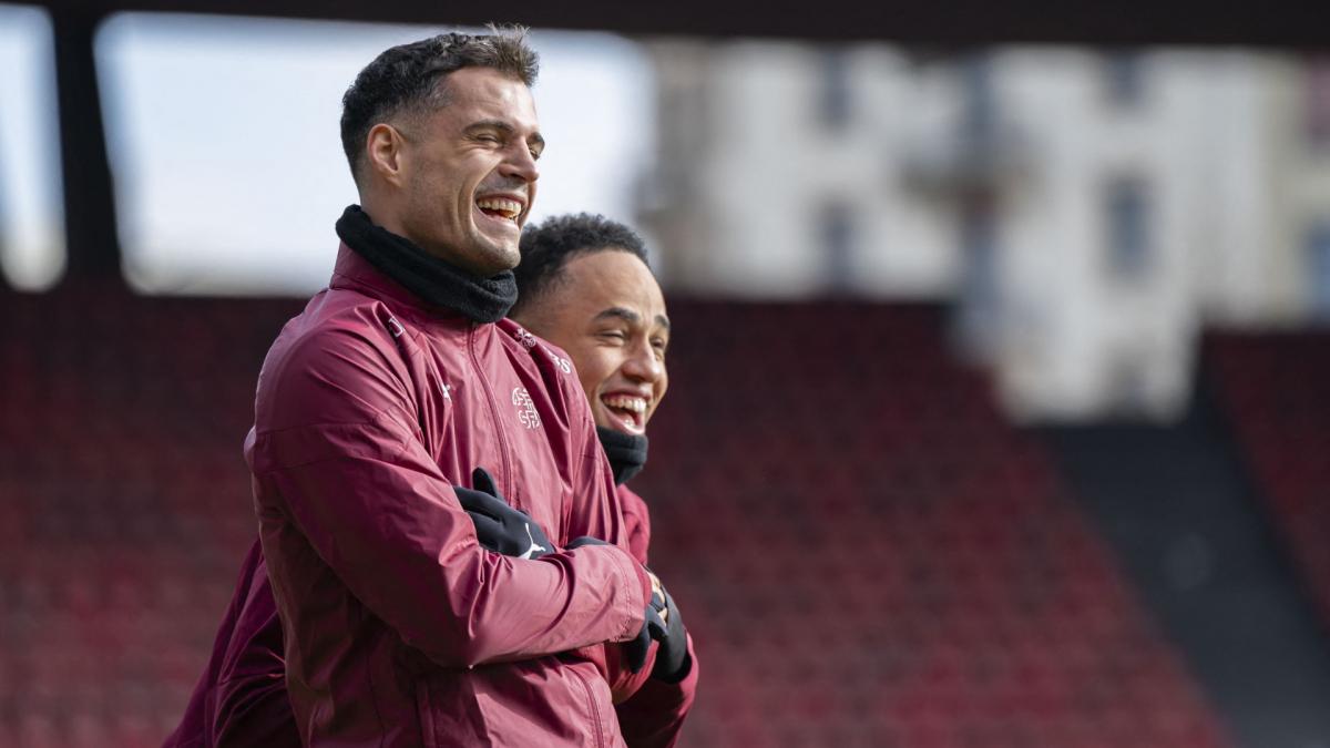 Letzten Transfer-News