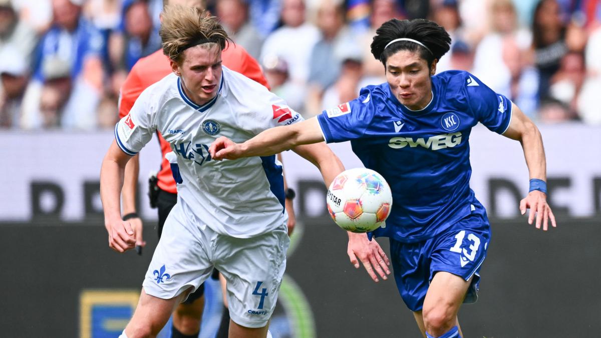 Letzten Transfer-News