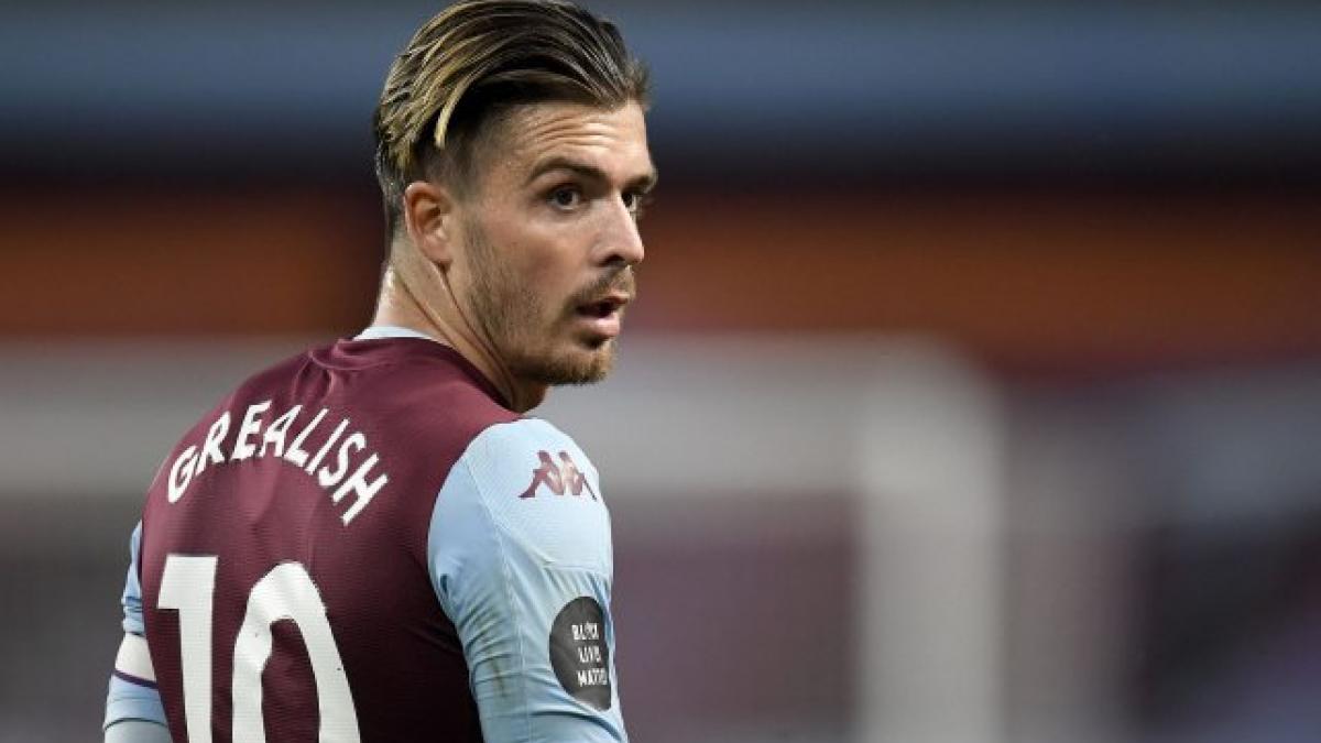 Grealish verlÃ¤ngert bei Aston Villa