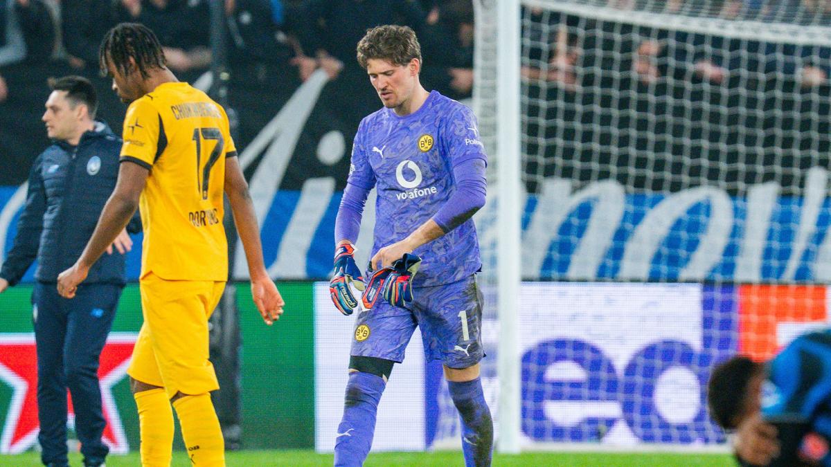 Transfer-News Borussia Dortmund