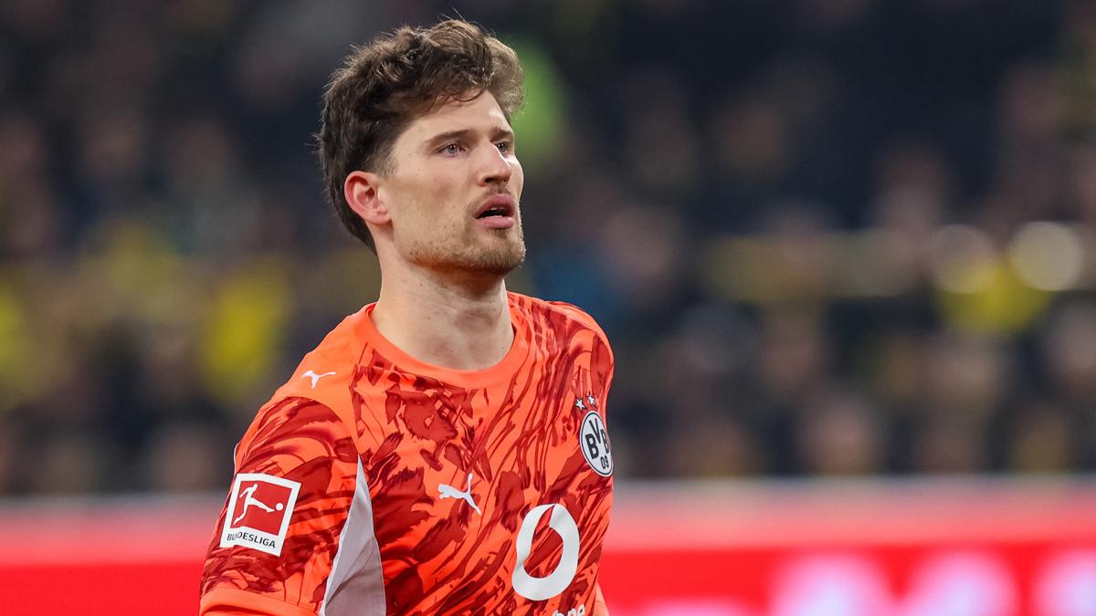 Transfer-News Borussia Dortmund