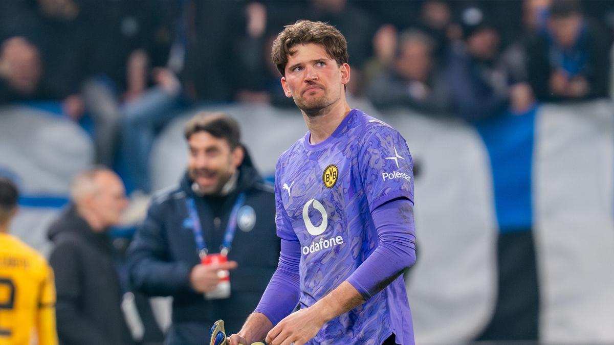 Transfer-News Borussia Dortmund