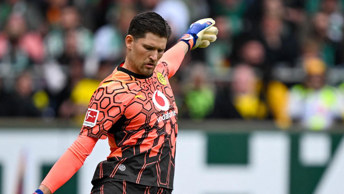 Transfer-News Borussia Dortmund