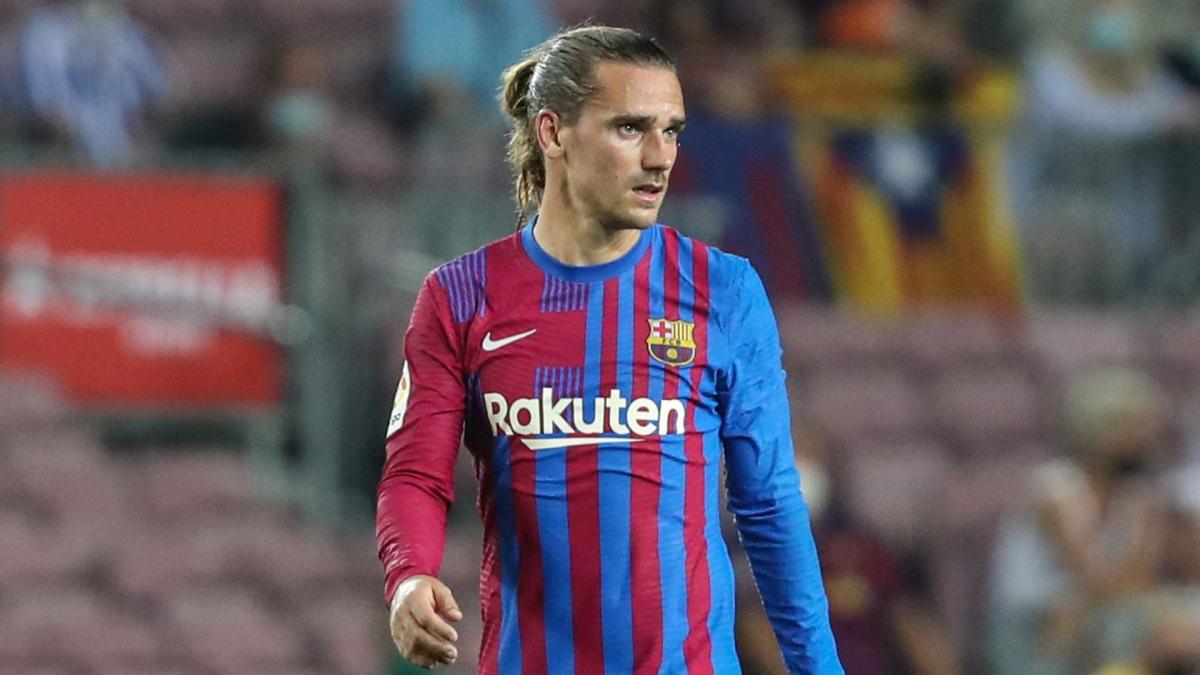 Atlético holt Griezmann zurück | De Jong zu Barça