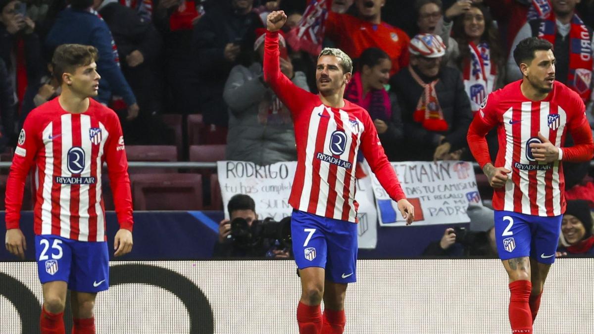 Letzte Transfernews Villarreal