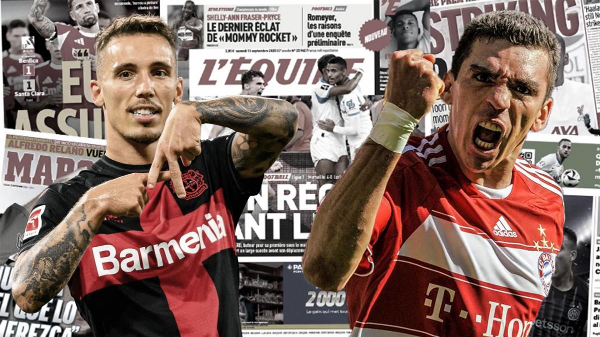 Transfer-News