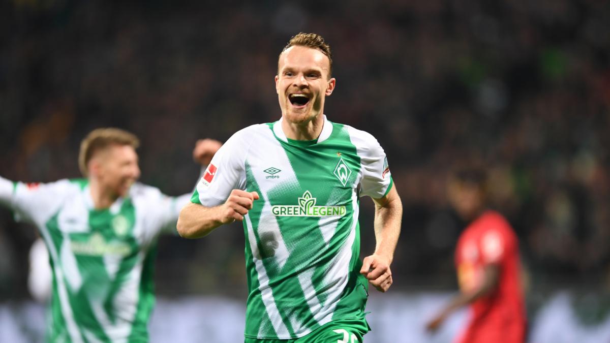 Letzte Transfernews SV Werder Bremen