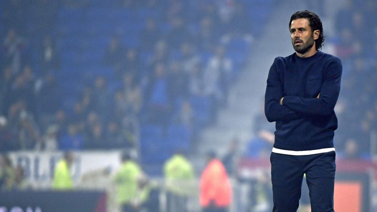 Letzte Transfernews Sassuolo