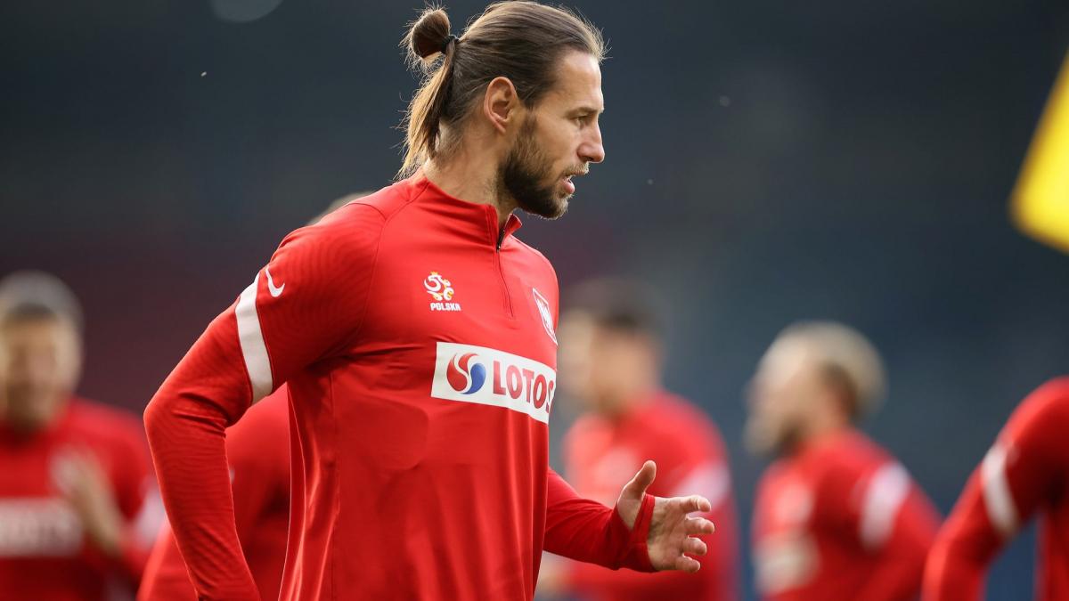 Gerücht um Krychowiak & Hertha