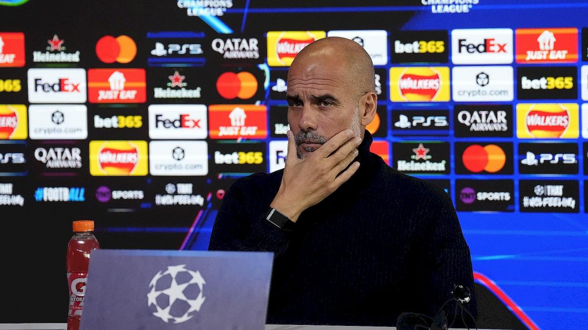 Letzte Transfernews Manchester City