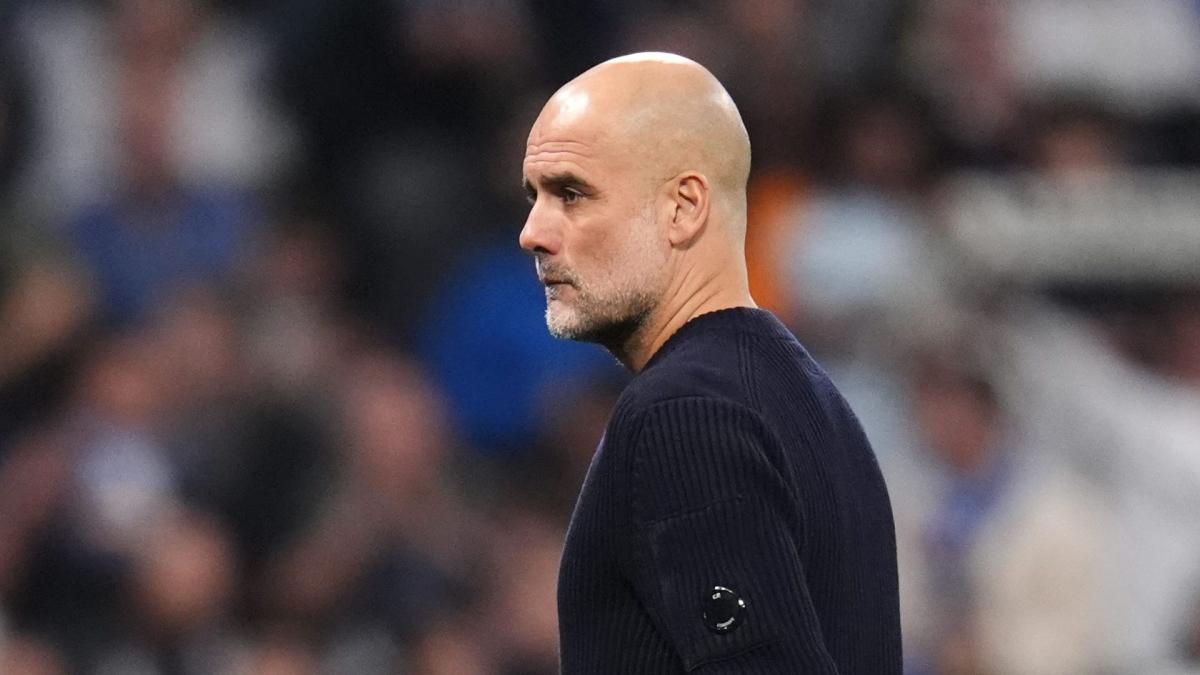Letzte Transfernews Manchester City