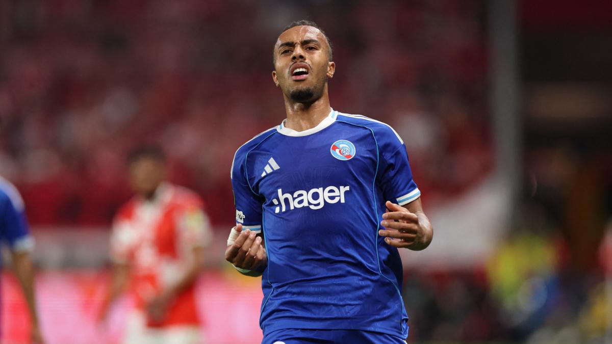 Transfer-News