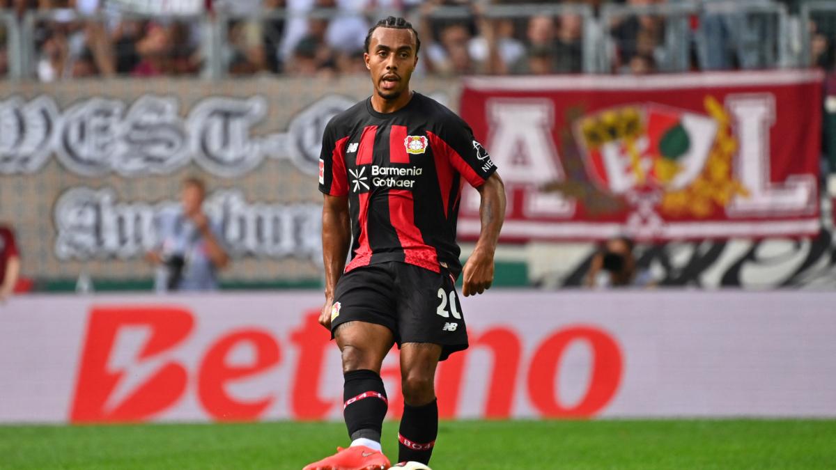 Transfer-News Bayer 04 Leverkusen