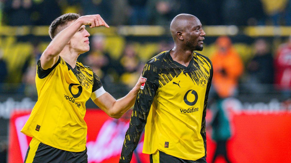 Transfer-News Borussia Dortmund