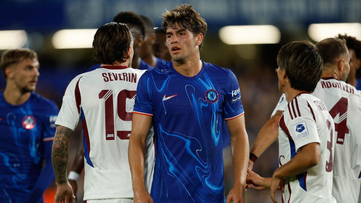 Transfer-News