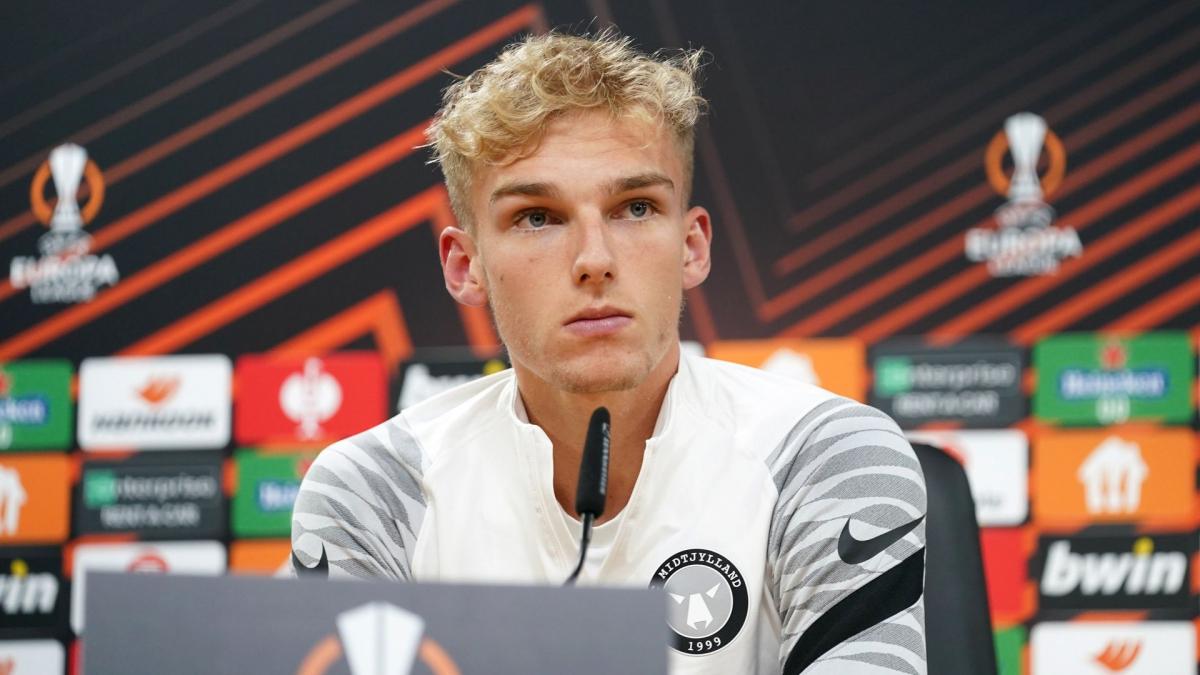 Letzte Transfernews FC Midtjylland 
