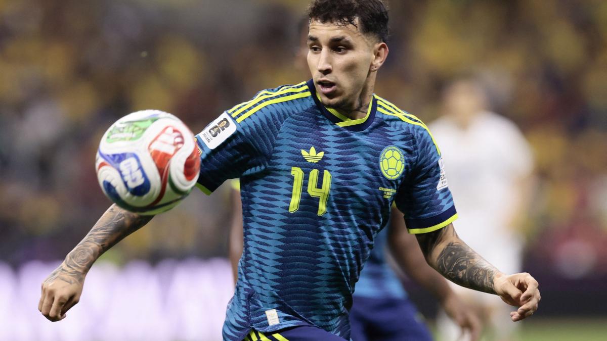 Letzten Transfer-News