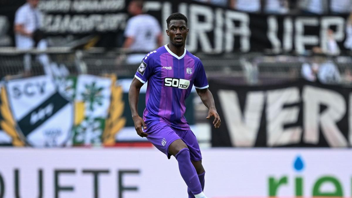 Transfer-News