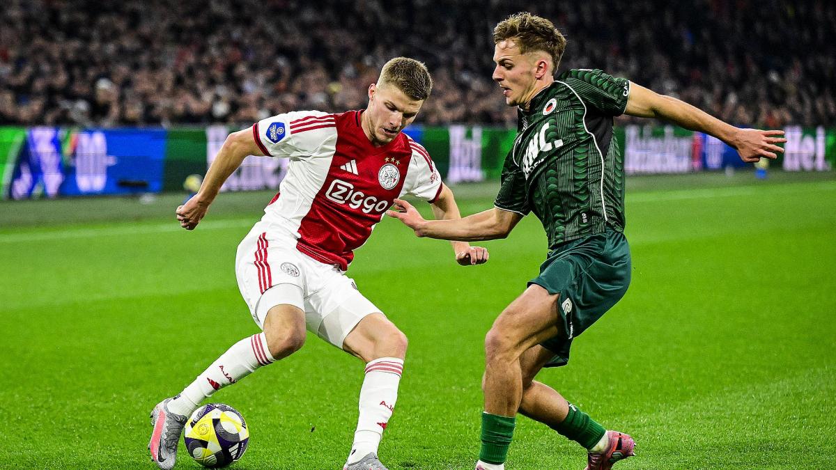 Transfer-News