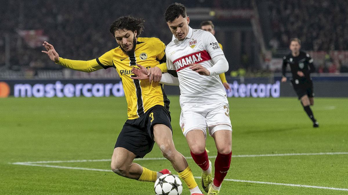 Transfer-News 	FC Augsburg