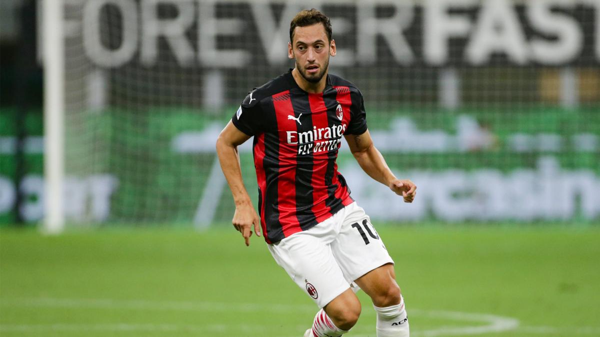 Letzte Transfernews Milan