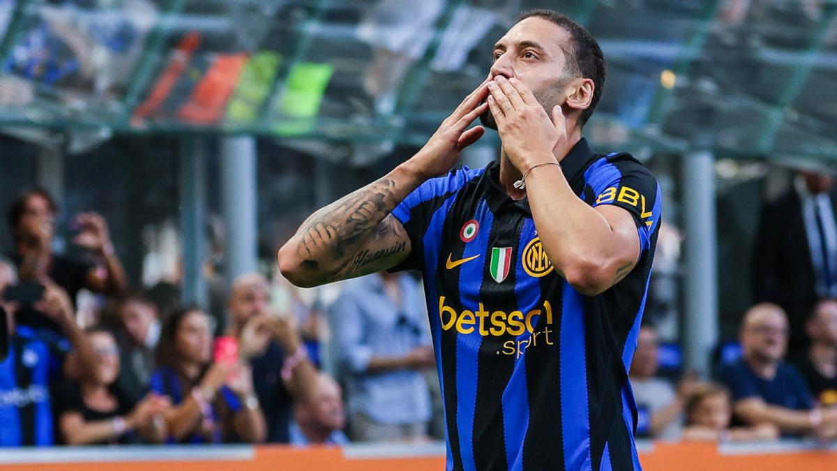 Transfer-News