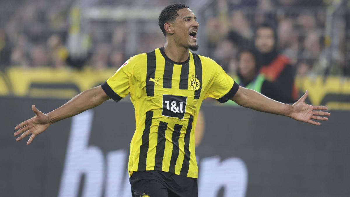 Letzte Transfernews Borussia Dortmund