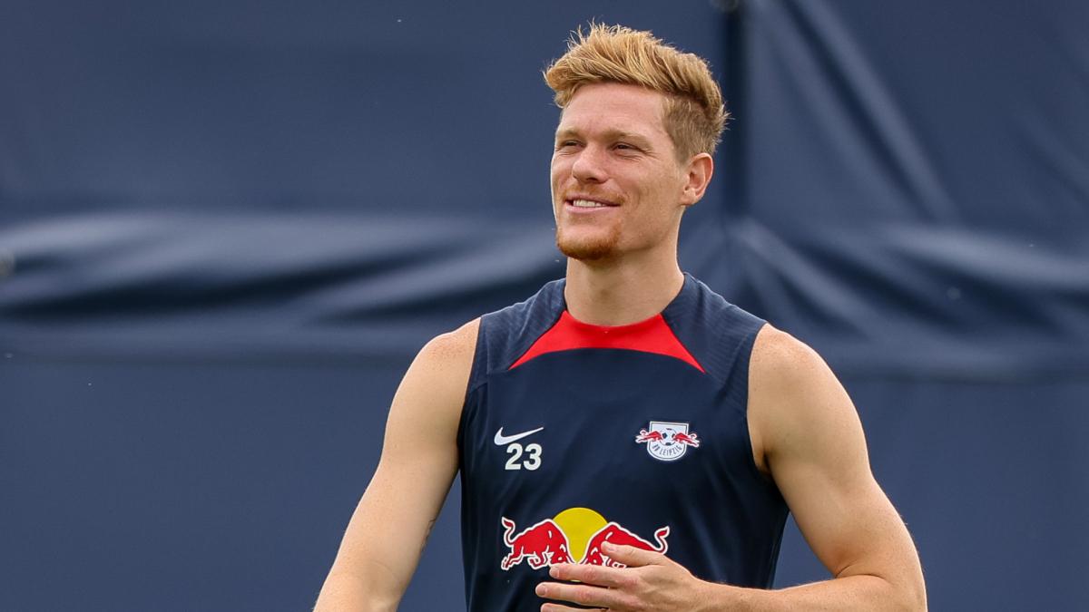 Letzte Transfernews RB Leipzig