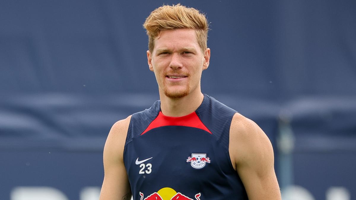 Letzte Transfernews RB Leipzig