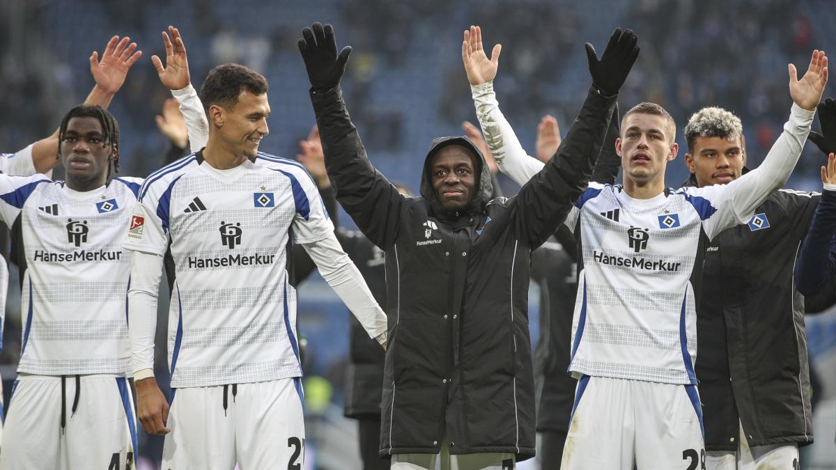 HSV: Überraschung um Selke-Klausel