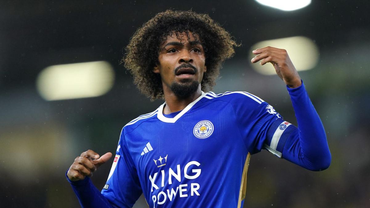 Letzte Transfernews Leicester City