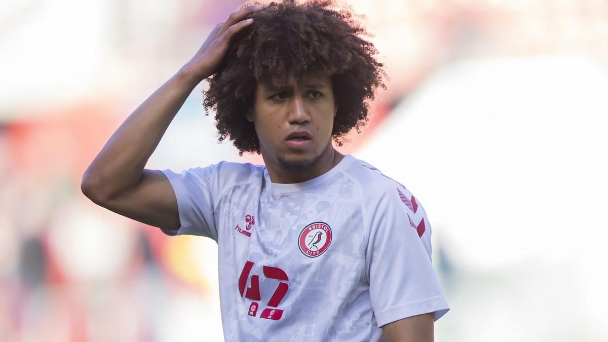 Letzte Transfernews Bristol City