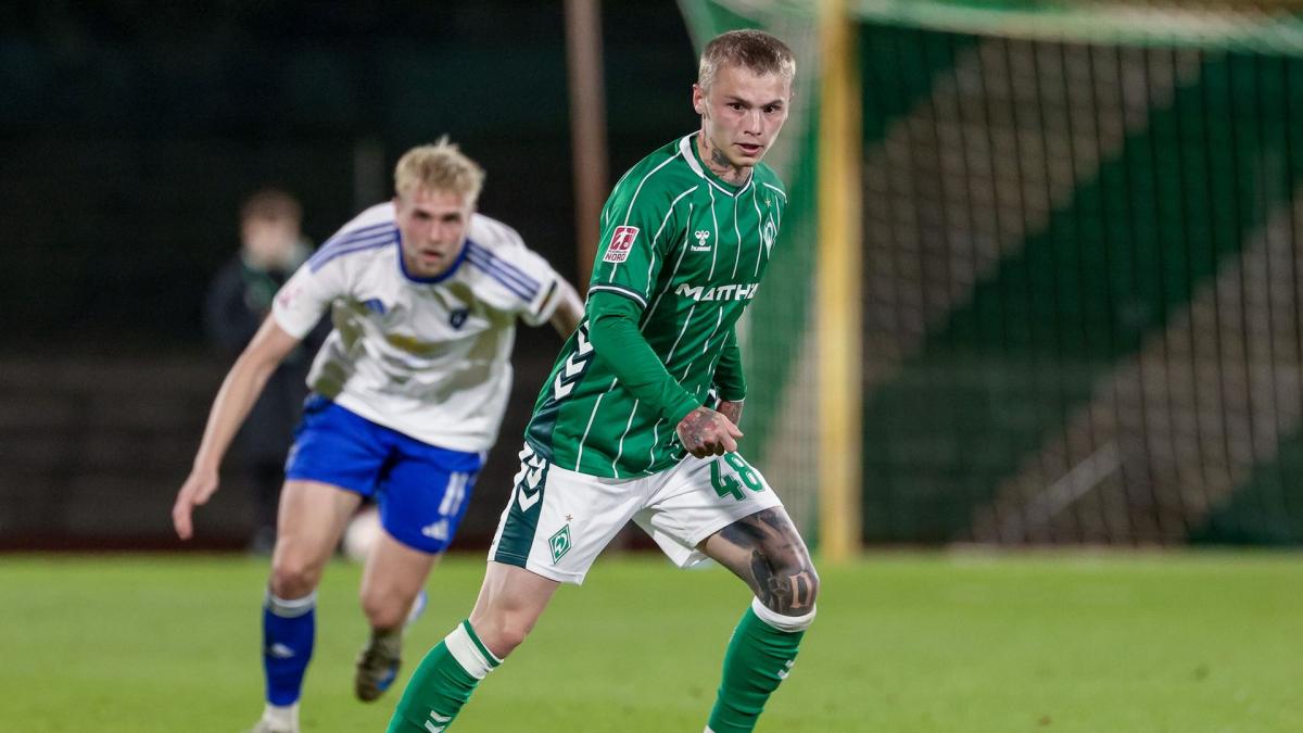 Letzte Transfernews SV Werder Bremen