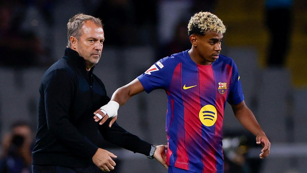 Transfer-News Barcelona
