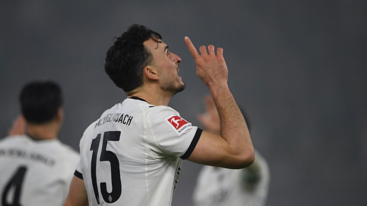 Letzten Transfer-News