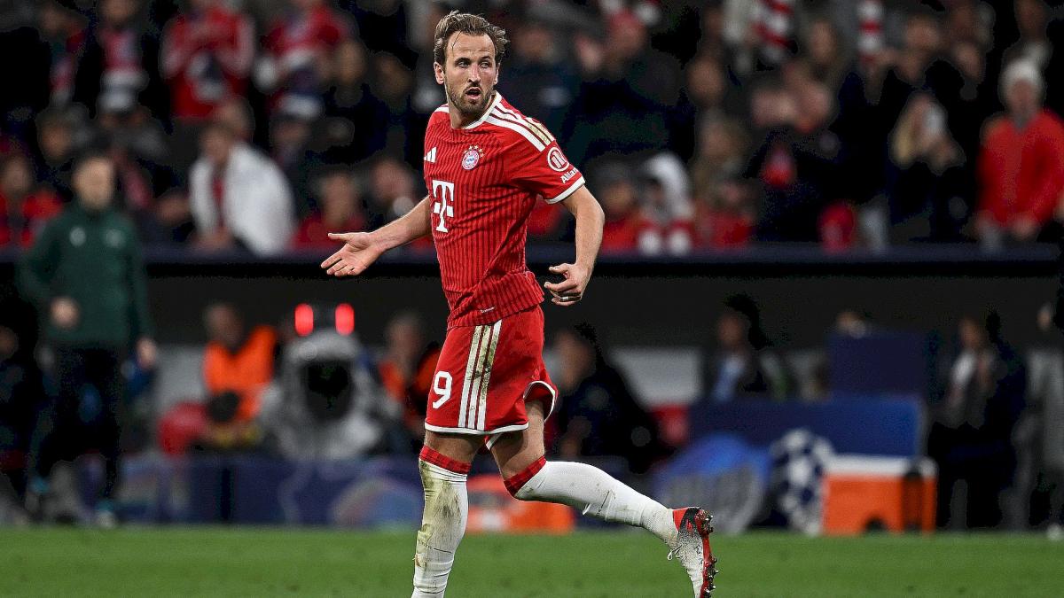 Transfer-News Bayern München