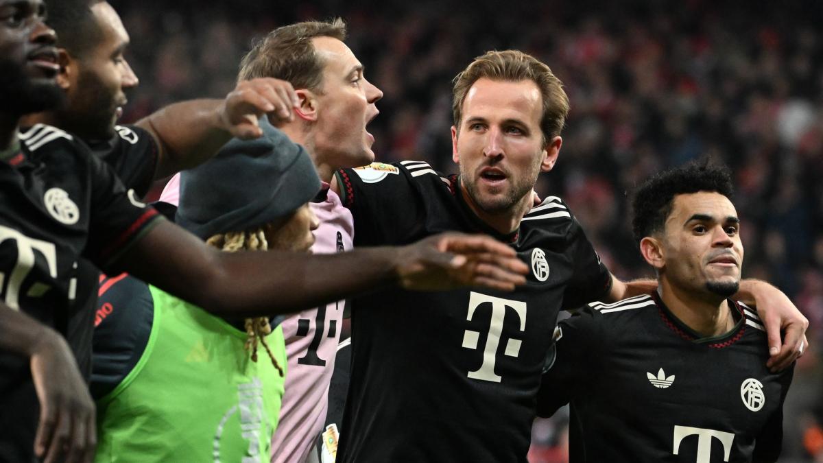 Transfer-News Bayern München