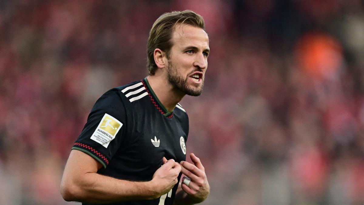 Transfer-News Bayern München