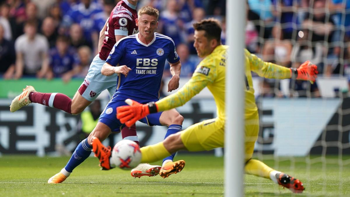 Letzte Transfernews Leicester City