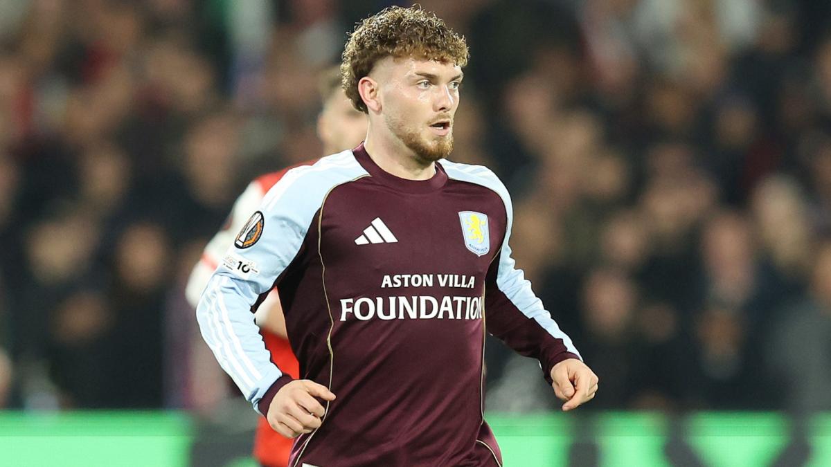 Transfer-News Aston Villa