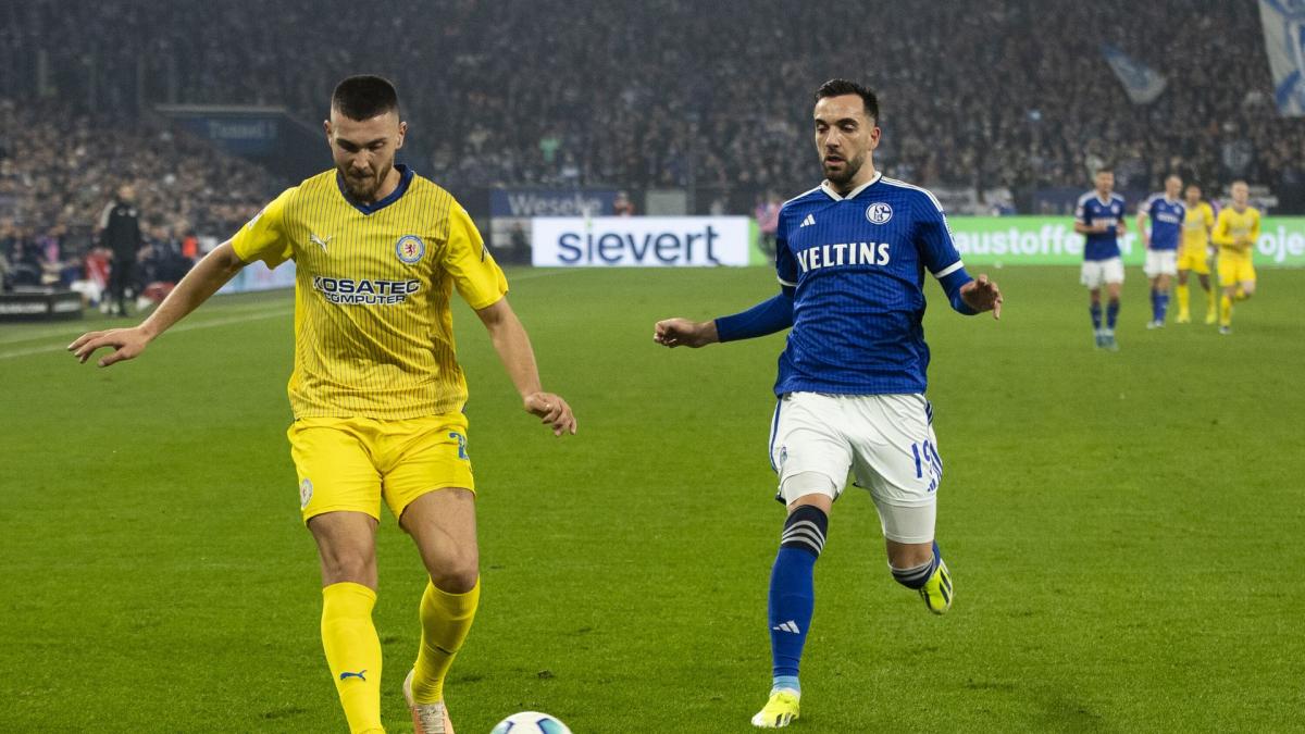 Transfer-News FC Schalke 04