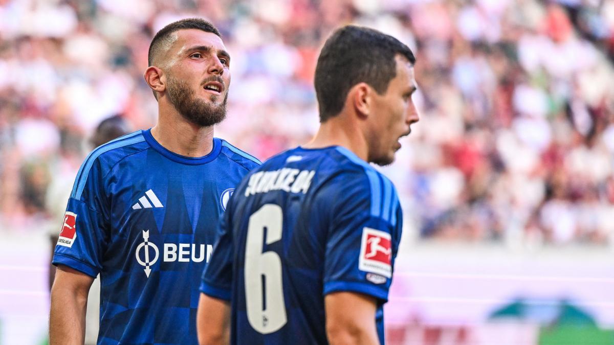 Letzten Transfer-News