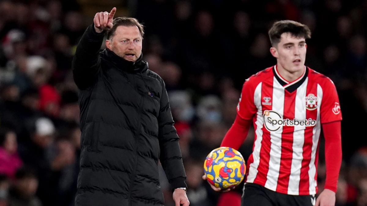 Letzte Transfernews Southampton