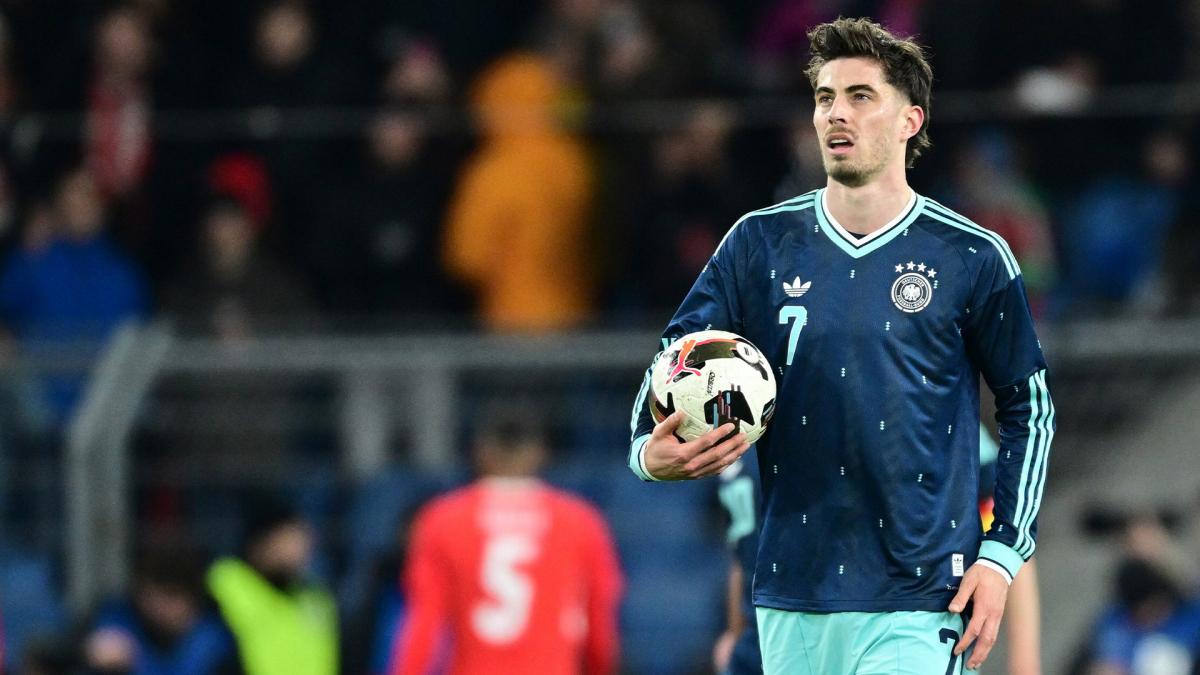 Letzten Transfer-News