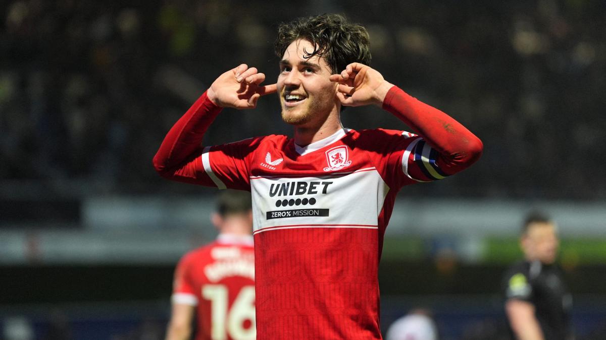 Letzten Transfer-News
