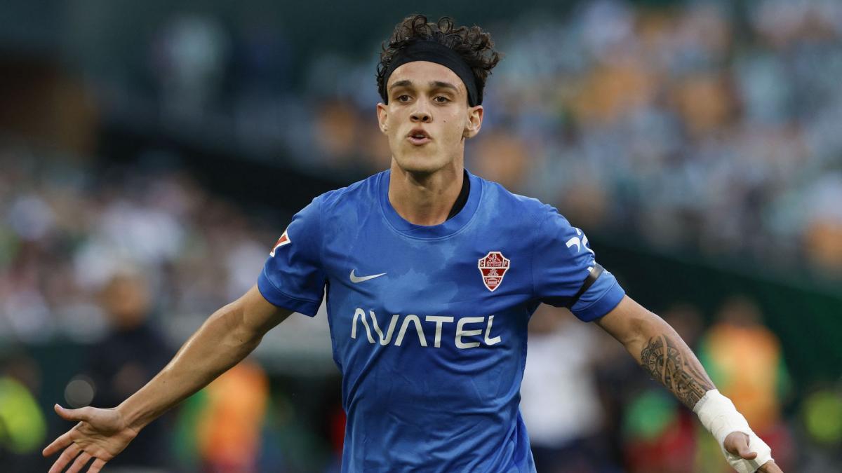 Transfer-News Borussia Dortmund