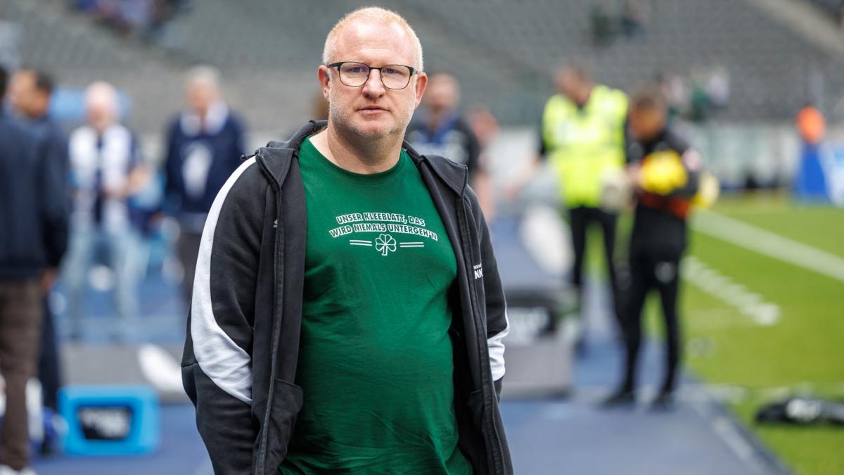 Letzten Transfer-News