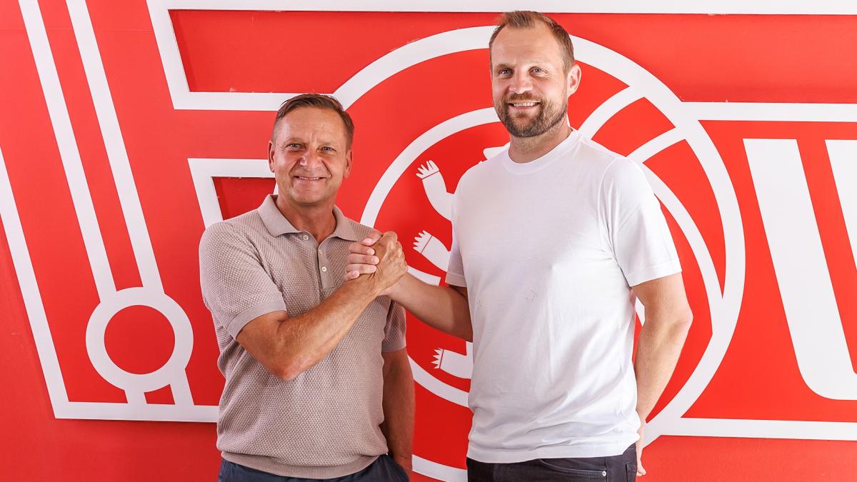 Letzte Transfernews 	1. FC Union Berlin