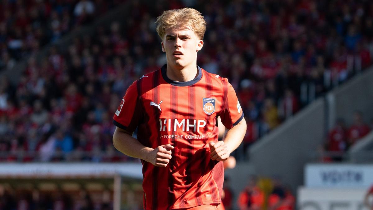 Letzten Transfer-News